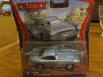 Cars auto Finn McMissile van Mattel, Ophalen of Verzenden, Nieuw