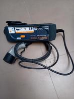 Powerdale - Mobiel zwart type 2 - T2 1PH 1,4 kW en 2,3 kW -, Ophalen of Verzenden, Smart
