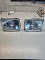 Koplampen toyota landcruiser lj70, Ophalen, Toyota