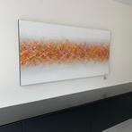 VERSTEGEN moderne schilderijen drip painting, Ophalen