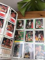 Upper deck NBA +- 415 kaarten, Meerdere plaatjes, Ophalen of Verzenden, Zo goed als nieuw