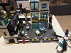 Lego 7744 police headquarters with instructions, Ophalen of Verzenden, Gebruikt, Complete set, Lego