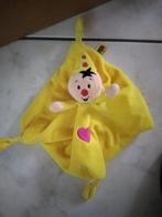 knuffeldoekje bumba (doos juni 2024), Kinderen en Baby's, Ophalen, Nieuw