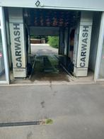 Car-Wash, Ophalen