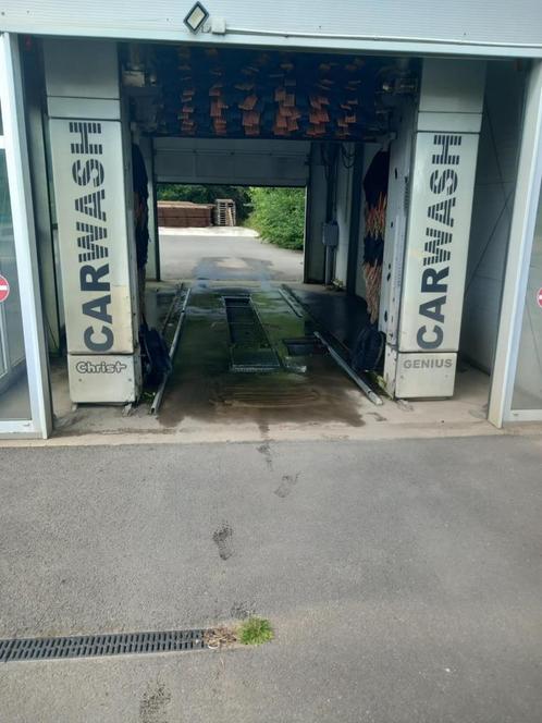 Car-Wash, Auto diversen, Overige Auto diversen, Ophalen