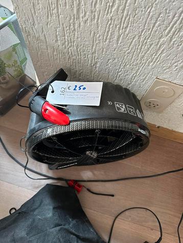 Bladefish seajet waterscooter beschikbaar voor biedingen