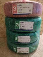 Preflex, Ophalen, Nieuw, Kabel of Snoer