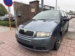 SKODA FABIA - 2005 1.2 I MET 158DKM HANDELAARS & EXPORT, Argent ou Gris, Achat, Entreprise, 46 kW