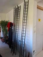 penderie professionnelle verticale triangulaire vêtements., Enlèvement