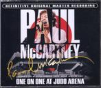 3 CD's - Paul McCartney - Eén op één in de Judo Arena - 2017, Verzenden, Nieuw in verpakking, Poprock
