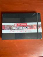 Schetsboek voor het maken van kunst, Ophalen, Nieuw, Papier, Schets- of Tekenboek