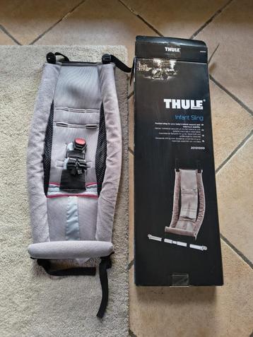 Thule infant sling beschikbaar voor biedingen
