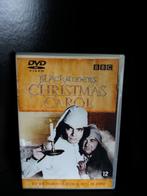 Blackadder's Christmas Carol (satirische versie), CD & DVD, DVD | Autres DVD, Comme neuf, À partir de 12 ans, Satire, Enlèvement