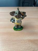 Olifant  voetbal, Verzamelen, Beelden en Beeldjes, Ophalen of Verzenden, Zo goed als nieuw