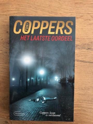 Het laatste oordeel - Toni Coppers