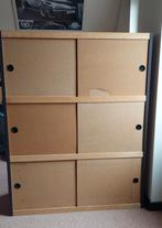 Kewloxkast 6 deuren, 3 ou 4 tiroirs, 25 à 50 cm, 100 à 150 cm, Utilisé