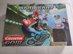 Mariokart Carrera GO!!! racebaan in doos, Kinderen en Baby's, Speelgoed | Racebanen, Racebaan, Carrera, Ophalen of Verzenden, Zo goed als nieuw