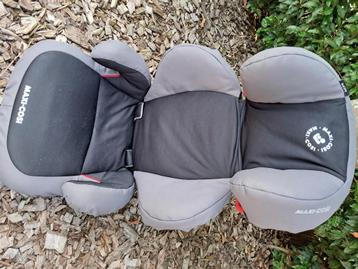 Maxi cosi rodi sps  beschikbaar voor biedingen