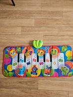 Playgro piano speelmat, Kinderen en Baby's, Ophalen, Zo goed als nieuw