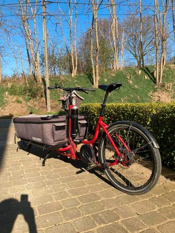 Douze v2 800 beschikbaar voor biedingen