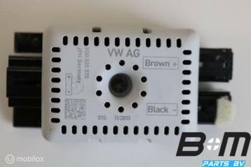 Ontstoringsfilter VW Golf 7 beschikbaar voor biedingen
