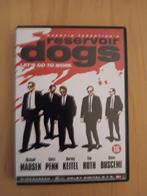 Reservoir dogs dvd, Cd's en Dvd's, Dvd's | Thrillers en Misdaad, Ophalen of Verzenden, Zo goed als nieuw