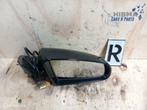 Audi A4 Avant B7 Spiegel Rechts Phantom Black 2004 - 2011, Enlèvement ou Envoi, Utilisé