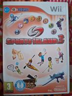Wii sports island 3, Ophalen of Verzenden, Zo goed als nieuw
