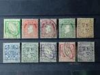 Postzegels  Ierland, Ierland, Ophalen of Verzenden, Gestempeld