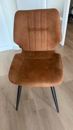 MXSOFA STOELEN, Huis en Inrichting, Stoelen, Ophalen, Zo goed als nieuw