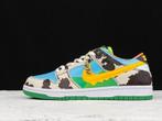 Nike SB Dunk “Chunky dunky” low, Kleding | Heren, Schoenen, Ophalen of Verzenden, Nieuw