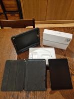 Apple Ipad Air2 128Gb PROBLEEM, Informatique & Logiciels, Apple iPad Tablettes, Gris, Enlèvement ou Envoi, Apple iPad Air, Utilisé