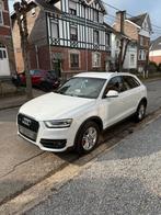 Audi Q3 TDI, Auto's, Audi, Automaat, Elektrisch, Particulier, Te koop
