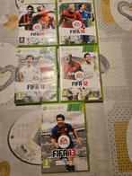 Spelletjes van x box, Enlèvement ou Envoi