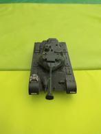 Metalen tank general Patton m-47 solido, Ophalen, Zo goed als nieuw