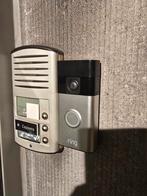 Ring battery doorbell, Huis en Inrichting, Deurbellen, Ophalen of Verzenden, Zo goed als nieuw