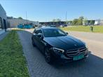 Mercedes e klasse 220 tdi bj 2022, Particulier, Te koop, Break