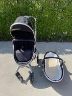 Kinderwagen Silver Cross (2017), Pneus, Enlèvement, Utilisé, Poussette