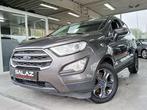 Ford EcoSport 1.0 EcoBoost / NAVI/CAMERA/LED/CRUISE/GARANTIE, Auto's, Ford, Euro 6, Ecosport, Overige brandstoffen, Bedrijf