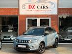SUZUKI VITARA 1.4I 140PK |NAVI | ACC | LANE ASSIST | LED |, Voorwielaandrijving, 1195 kg, 4 cilinders, Blauw