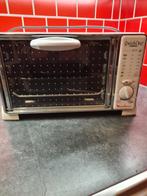 Moulinex oventje, Elektronische apparatuur, Ovens, Ophalen of Verzenden, Gebruikt, Vrijstaand, Oven