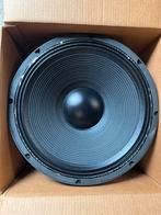 18 Sound - 18 inch woofer, Audio, Tv en Foto, Luidsprekerboxen, Ophalen, Zo goed als nieuw