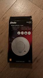 Rookmelder + timeout, Ophalen, Zo goed als nieuw