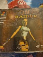 Tomb raider ps1, Consoles de jeu & Jeux vidéo, Comme neuf, Enlèvement ou Envoi