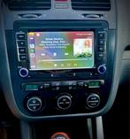 GPS autoradio CarPlay
