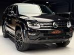 Volkswagen Amarok 3.0 V6 TDi 258CV DSG 4Motion SHADOW EDITIO, Auto's, Volkswagen, Automaat, 4 deurs, Gebruikt, https://public.car-pass.be/vhr/48f1a5c2-7607-4bc6-99ef-c13420926e1a