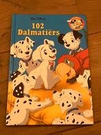 Disney Boekenclub - 102 Dalmatiërs, Boeken, Fictie algemeen, Jongen of Meisje, Walt Disney, Ophalen of Verzenden