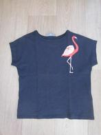 Meisjes T-shirt maat 140, Enlèvement ou Envoi, Chemise ou À manches longues, JBC, Utilisé