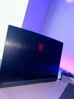Pc Portable Gamer MSI GF63 Thin, Computers en Software, Windows Laptops, Ophalen of Verzenden, Gaming, SSD