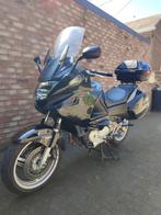 Honda Deauville 700, 680 cc, Toermotor, Particulier, 2 cilinders